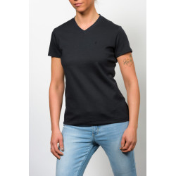 Ladies T-Shirt V-Neck