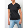 Ladies T-Shirt V-Neck