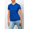 Ladies T-Shirt V-Neck