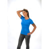 Ladies T-Shirt Round Neck