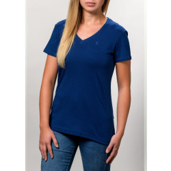 Ladies T-Shirt V-Neck
