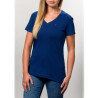 Ladies T-Shirt V-Neck