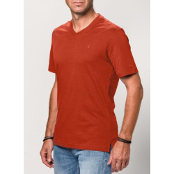 Men’s T-Shirt V-Neck