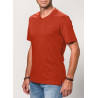 Men’s T-Shirt V-Neck