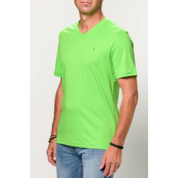 Men’s T-Shirt V-Neck