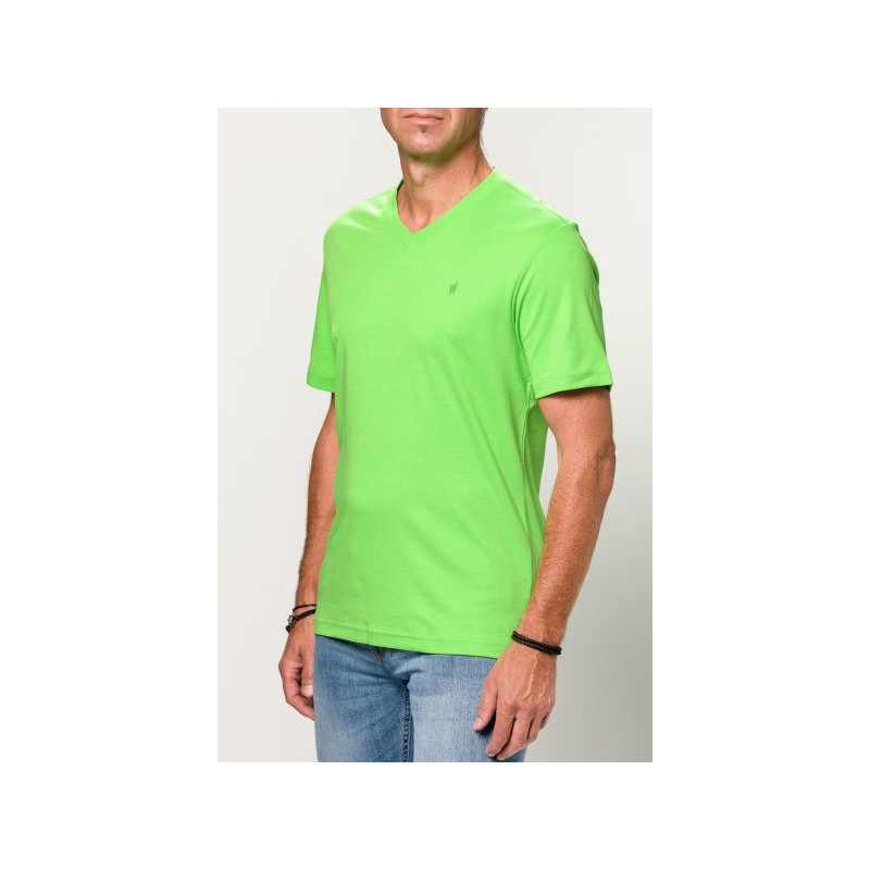 Men’s T-Shirt V-Neck