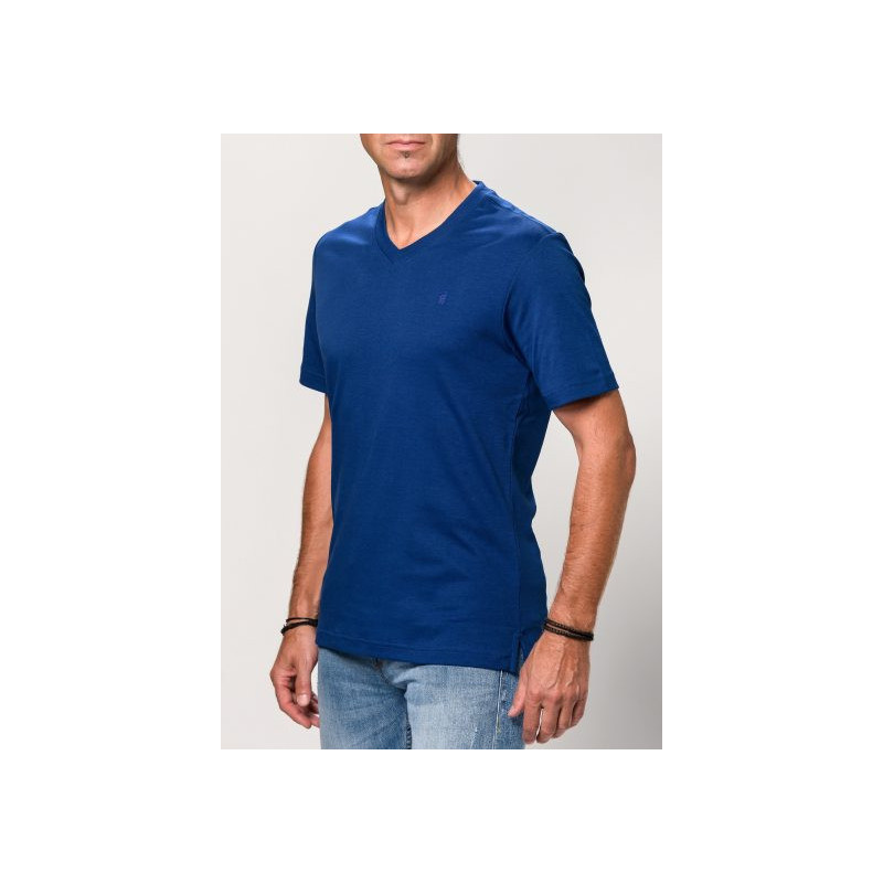 Men’s T-Shirt V-Neck