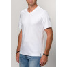 Men’s T-Shirt V-Neck
