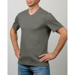 Men’s T-Shirt V-Neck