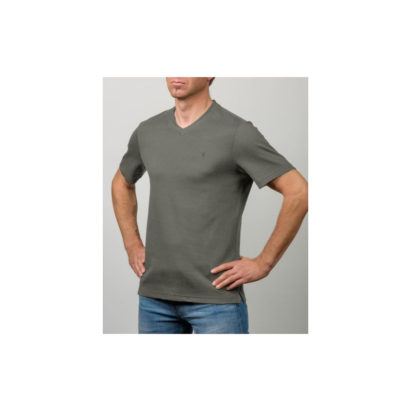 Men’s T-Shirt V-Neck