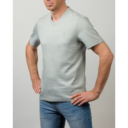Men’s T-Shirt V-Neck