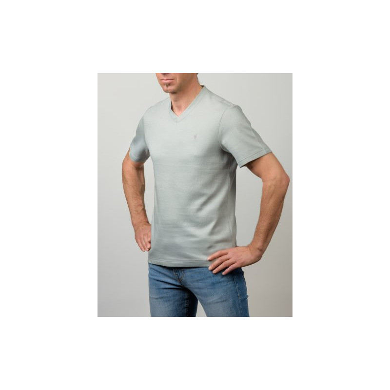 Men’s T-Shirt V-Neck