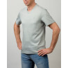 Men’s T-Shirt V-Neck