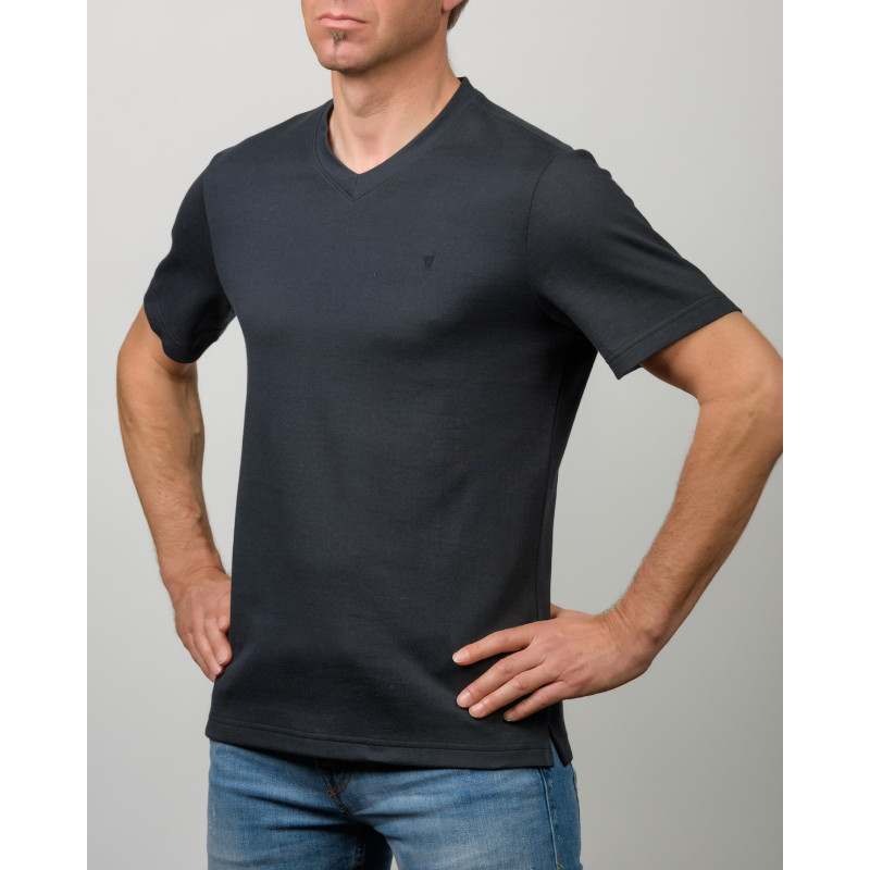 Men’s T-Shirt V-Neck