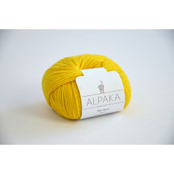 Strickwolle Baby-Alpaka - verschiedene Farben