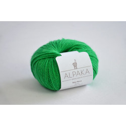 Strickwolle Baby-Alpaka - verschiedene Farben