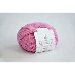 Strickwolle Baby-Alpaka - verschiedene Farben