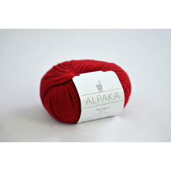Strickwolle Baby-Alpaka - verschiedene Farben