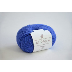 Strickwolle Baby-Alpaka - verschiedene Farben