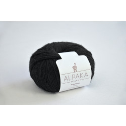 Strickwolle Baby-Alpaka - verschiedene Farben
