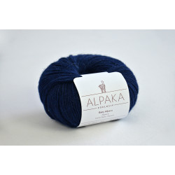 Strickwolle Baby-Alpaka - verschiedene Farben