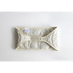 Nierenwärmer Komfort