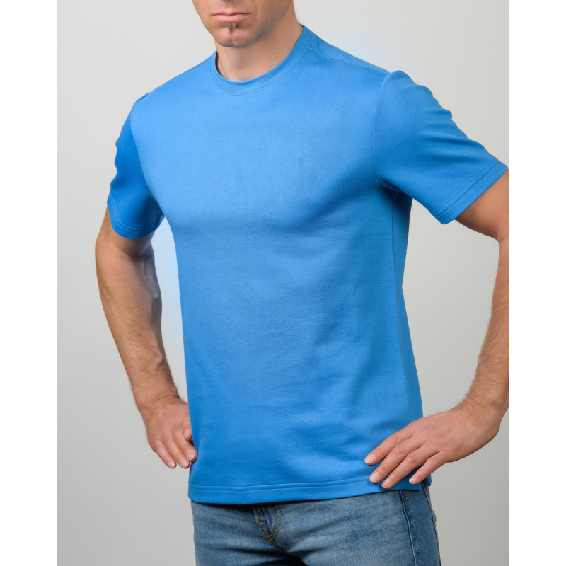 Men’s T-Shirt Round-Neck
