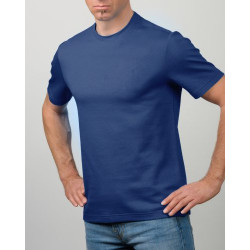 Men’s T-Shirt Round-Neck