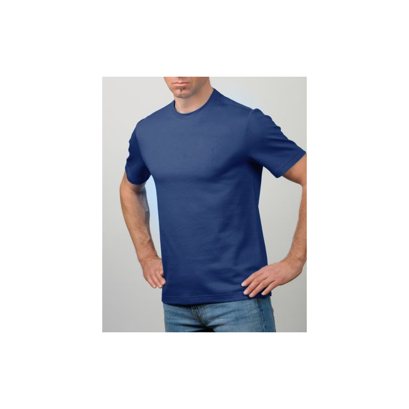 Men’s T-Shirt Round-Neck