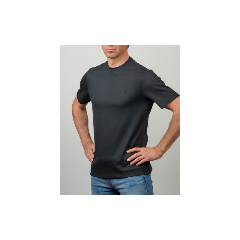 Men’s T-Shirt Round-Neck