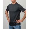 Men’s T-Shirt Round-Neck