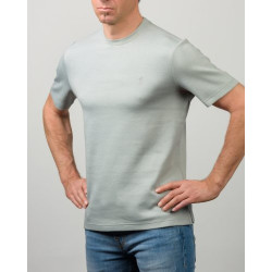 Men’s T-Shirt Round-Neck