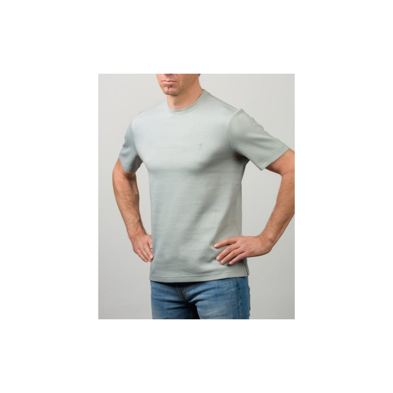 Men’s T-Shirt Round-Neck