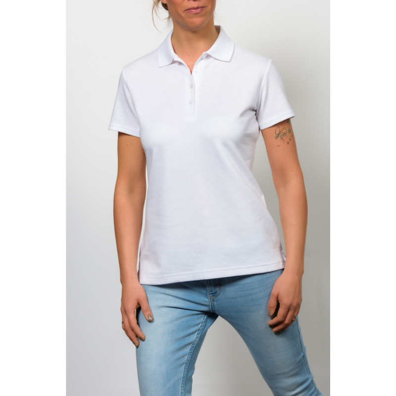 Women’s Polo