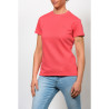 Ladies T-Shirt Round Neck