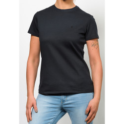 Ladies T-Shirt Round Neck