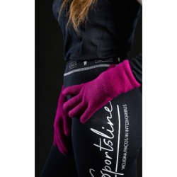 Wendehandschuh Caliente