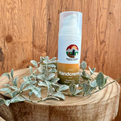 Alpaka Handcreme Ringelblume – 50ml