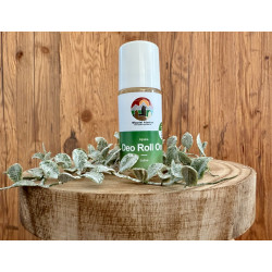 Alpaka Deo Roll On Salbei – 50 ml
