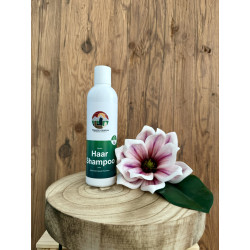 Alpaka Haarshampoo Birke - Brennnessel/Rosmarin