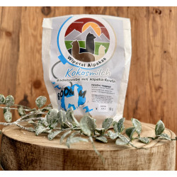 Badebomben mit Alpaka-Keratin