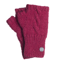 FIngerlose Handschuhe