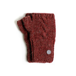 FIngerlose Handschuhe