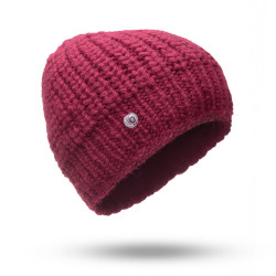 Beanie Mütze "RUMI"