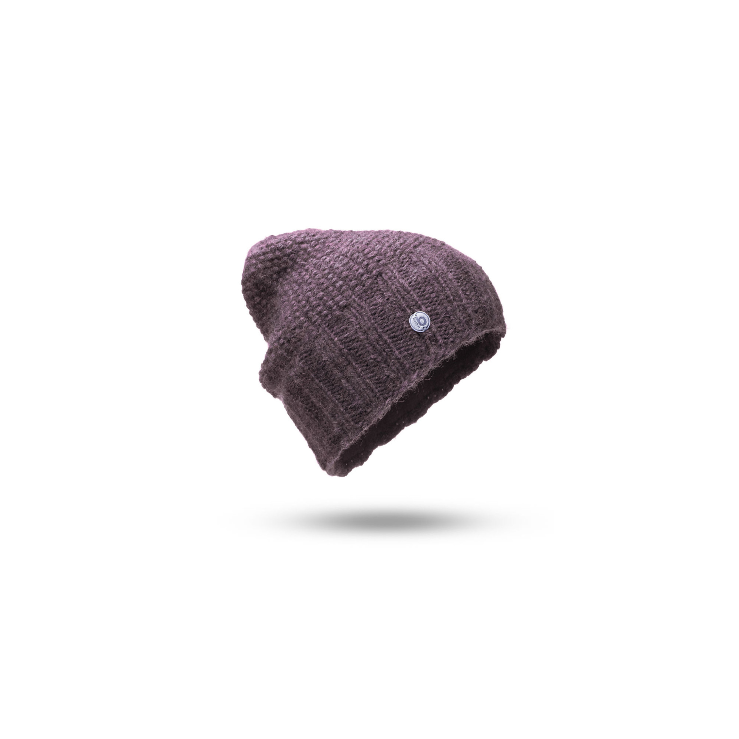 Beanie "PICCHU" Fleece