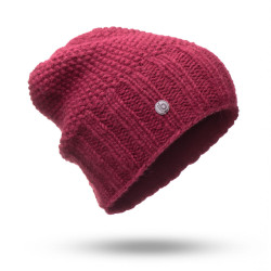 Beanie "PICCHU" Fleece