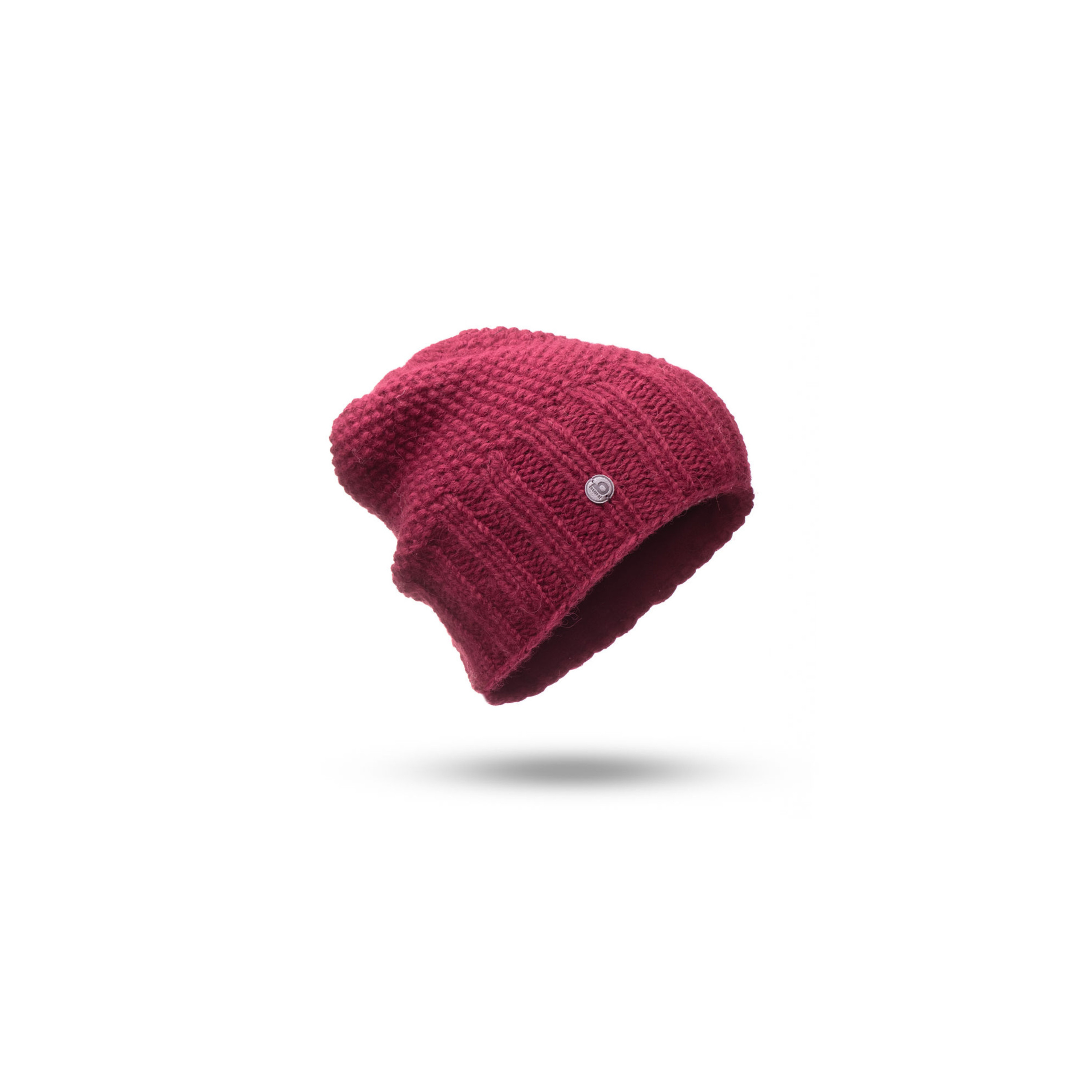 Beanie "PICCHU" Fleece