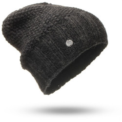 Beanie "PICCHU" Fleece