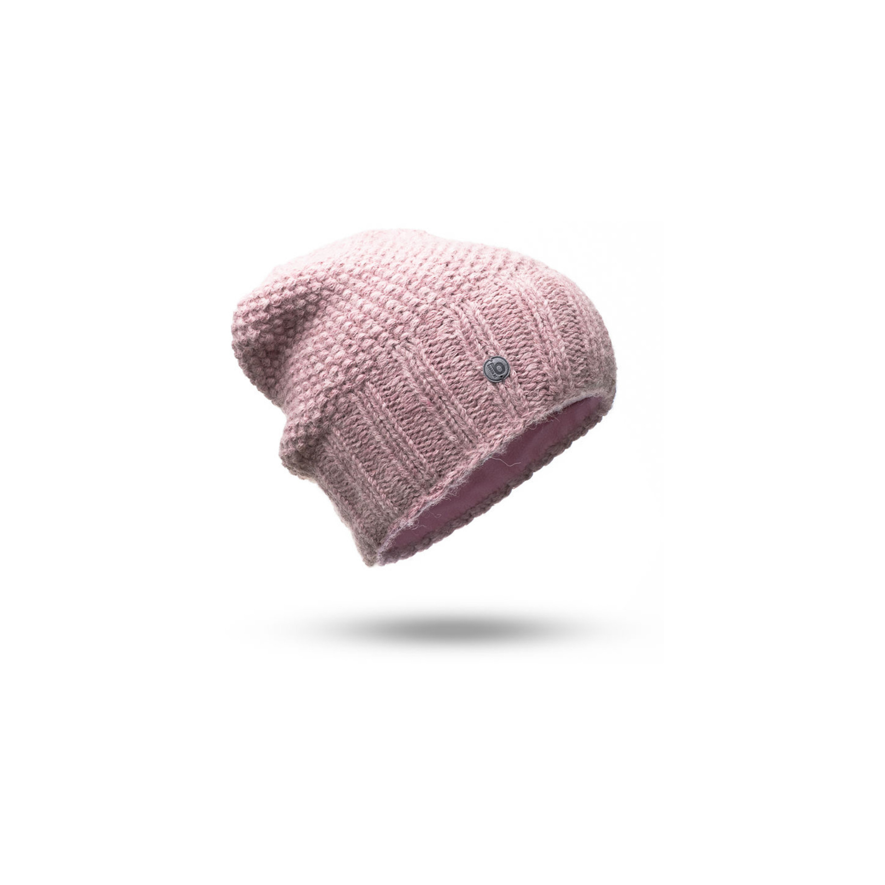 Beanie "PICCHU" Fleece