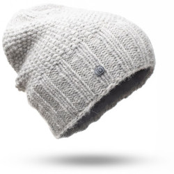 Beanie "PICCHU" Fleece